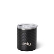 Blacksmith 12oz Lowball Tumbler